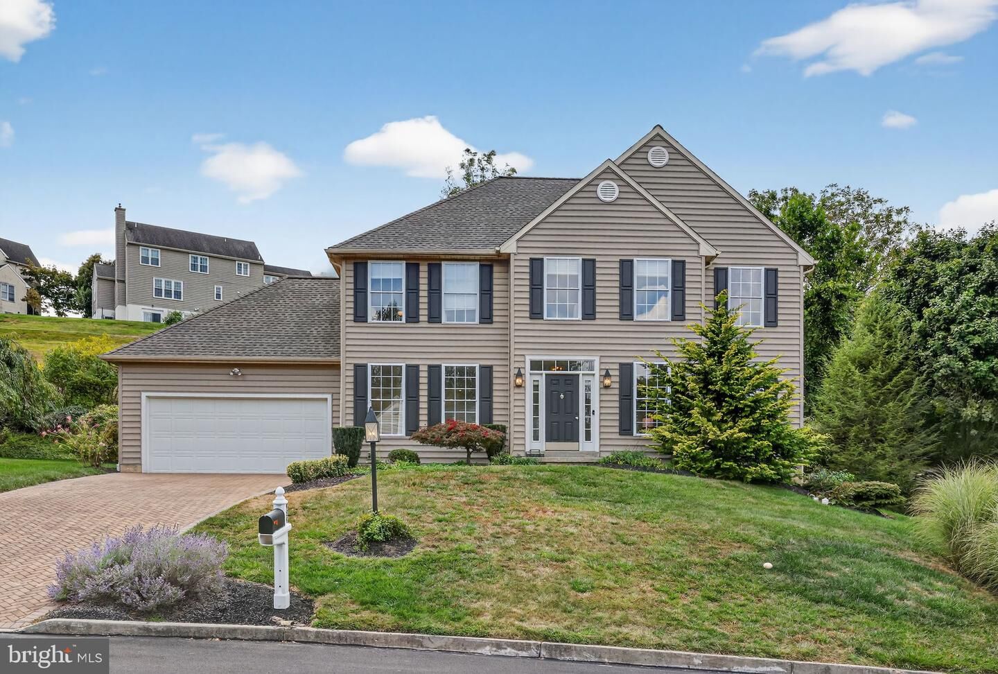 Property Photo:  959 Garlington Circle  PA 19380 