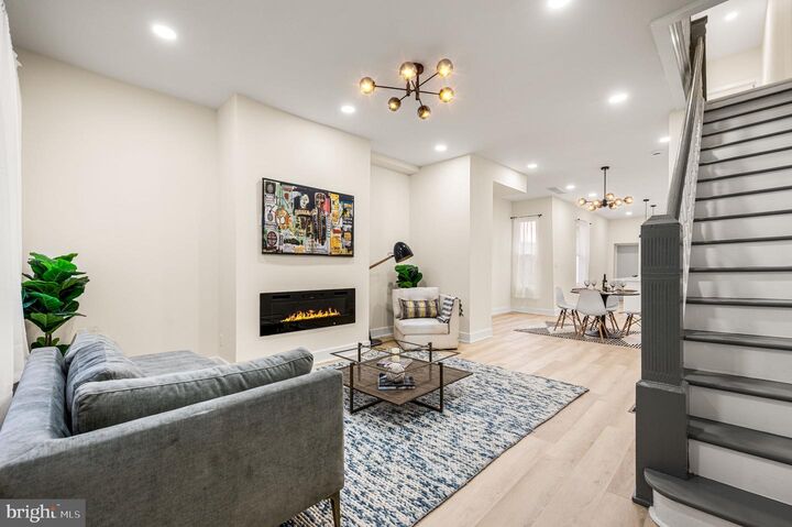 Property Photo:  49 W Sharpnack Street  PA 19119 