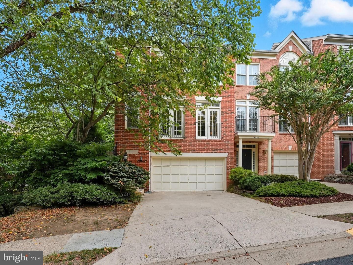 Property Photo:  1325 Sundial Drive  VA 20194 