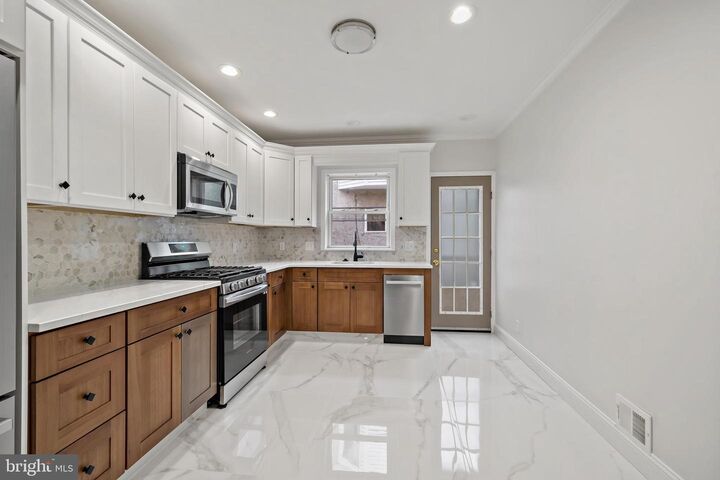 Property Photo:  2630 S Rosewood Street  PA 19145 