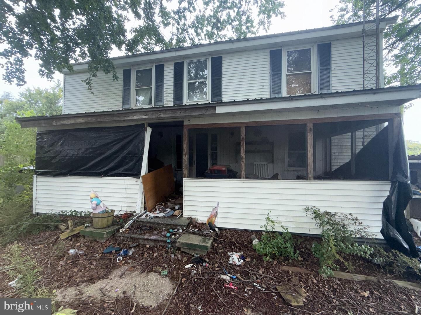 Property Photo:  6538 Eldorado Road 1  MD 21632 