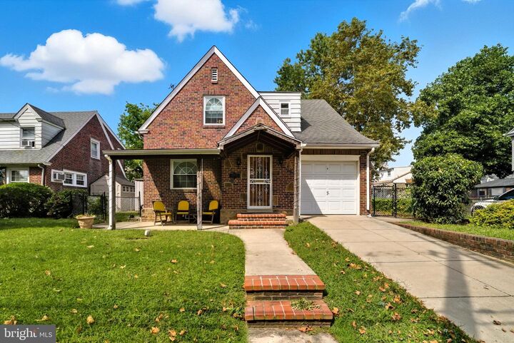 Property Photo:  7004 Loretto Avenue  PA 19111 