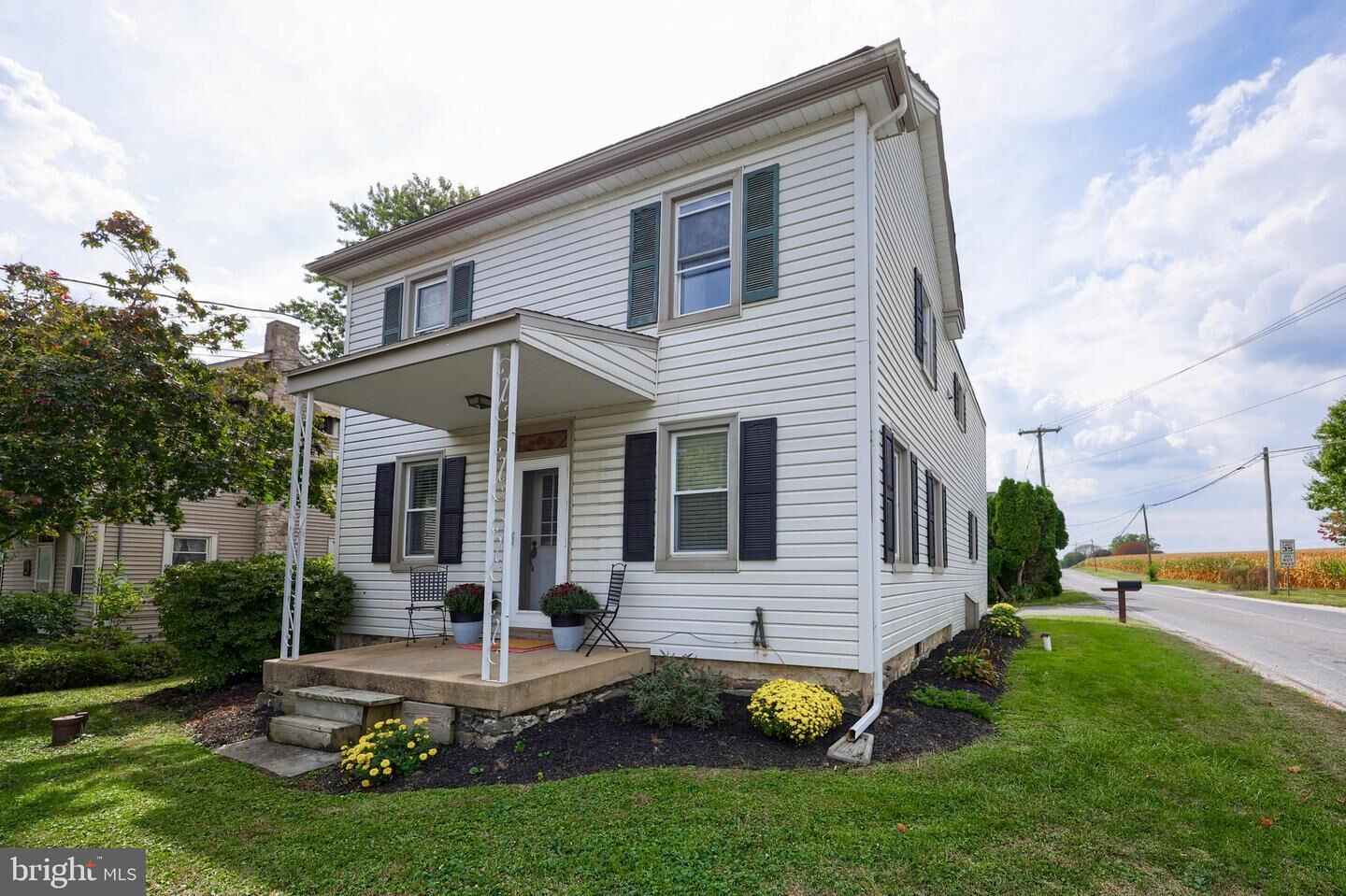 Property Photo: 642 Millwood Road PA 17584