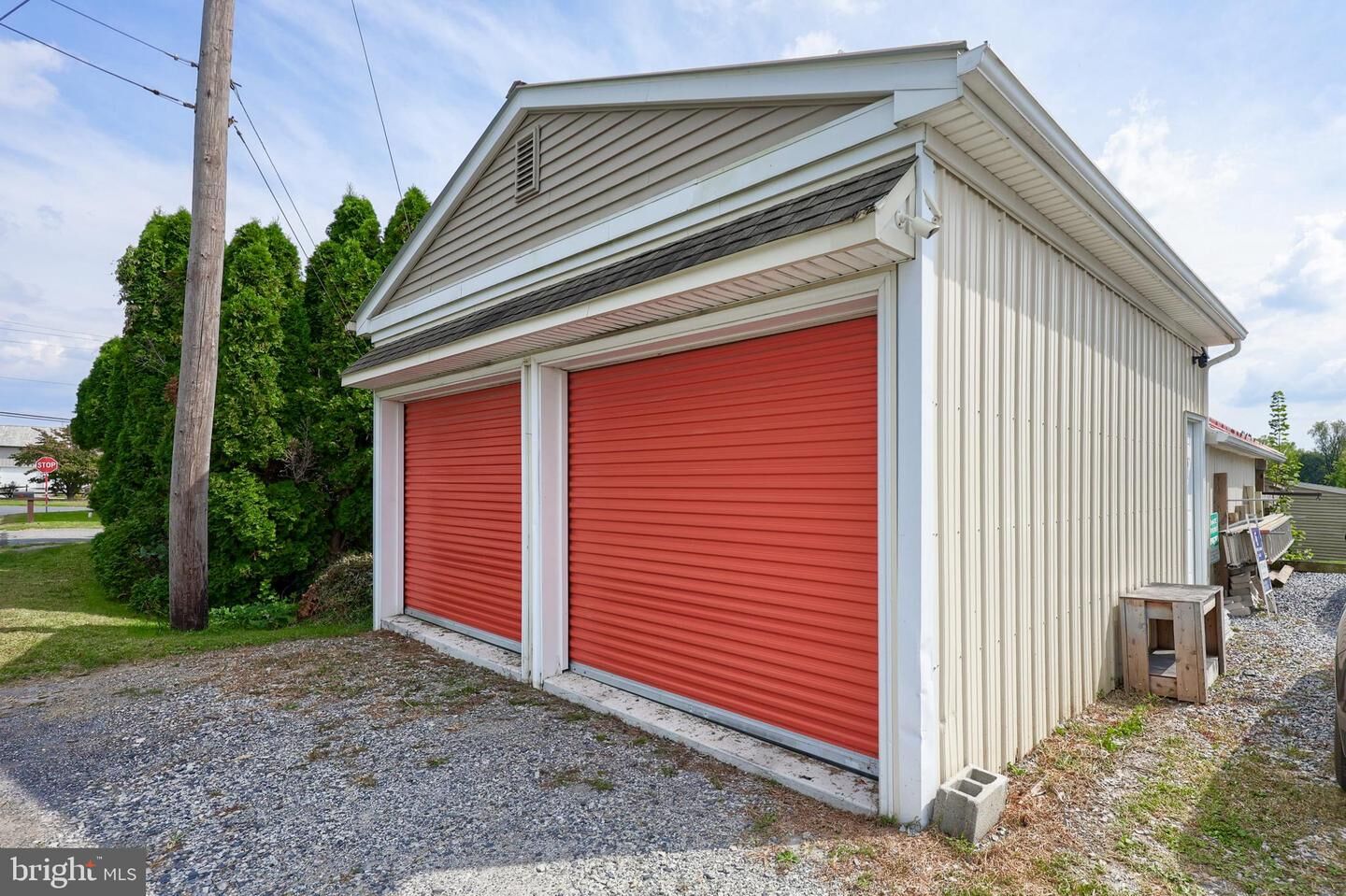 Property Photo:  642 Millwood Road  PA 17584 