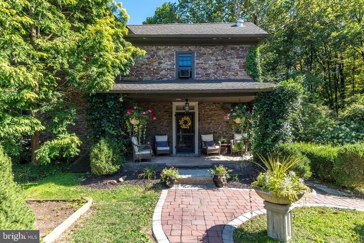 9022 Easton Road  Ottsville PA 18942 photo
