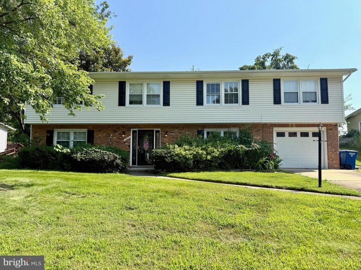 13111 Orleans Street  Woodbridge VA 22192 photo