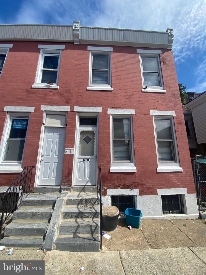Property Photo:  2511 N Jessup Street  PA 19133 