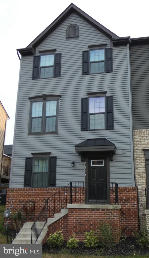 1014 Trestle Drive  Fredericksburg VA 22401 photo