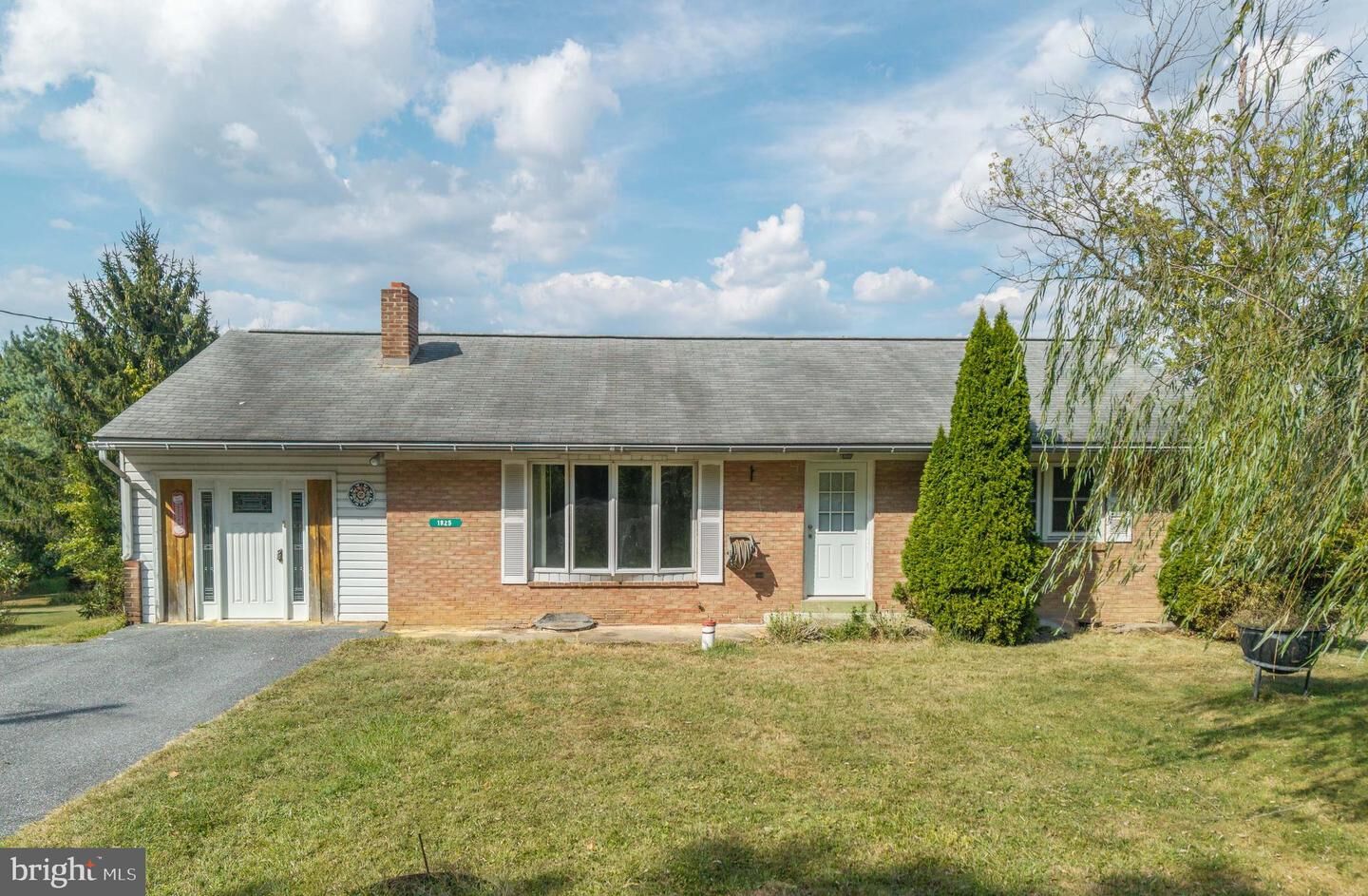 Property Photo:  1825 Sheepford Road  PA 17055 