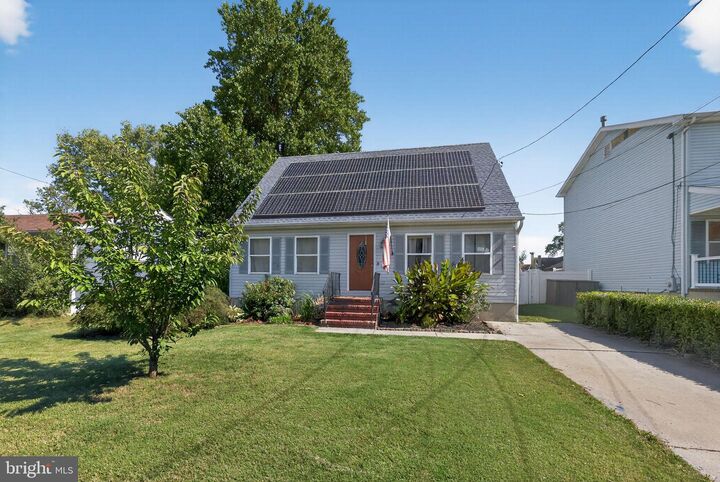 Property Photo:  530 Zeisner Avenue  NJ 08077 