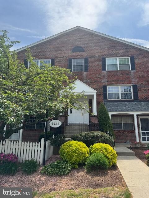 Property Photo:  4423 Romlon Street 103  MD 20705 