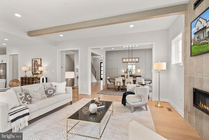 Property Photo:  7204 Andrus Road  MD 20817 