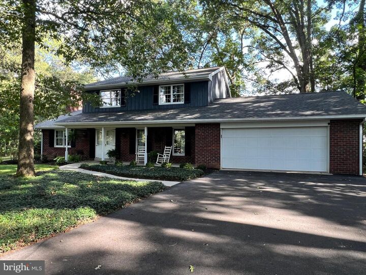 Property Photo: 1105 Cider Press Road PA 17545