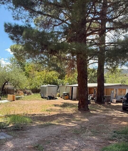 Property Photo: 780 Tonto Creek Drive AZ 85541
