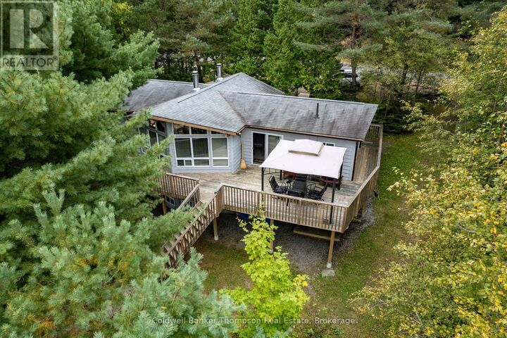 Property Photo:  2266 Pickerel & Jack Lake Road  ON P0A 1C0 