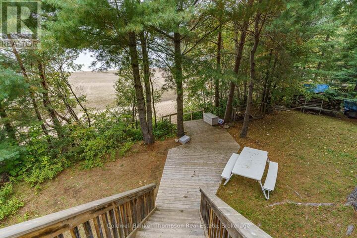 Property Photo: 2266 Pickerel & Jack Lake Road ON P0A 1C0