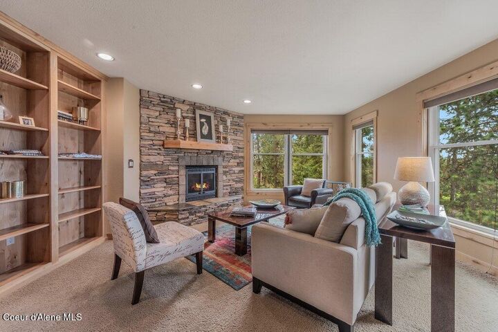 Property Photo:  10573 N Friar Dr #A  ID 83835 