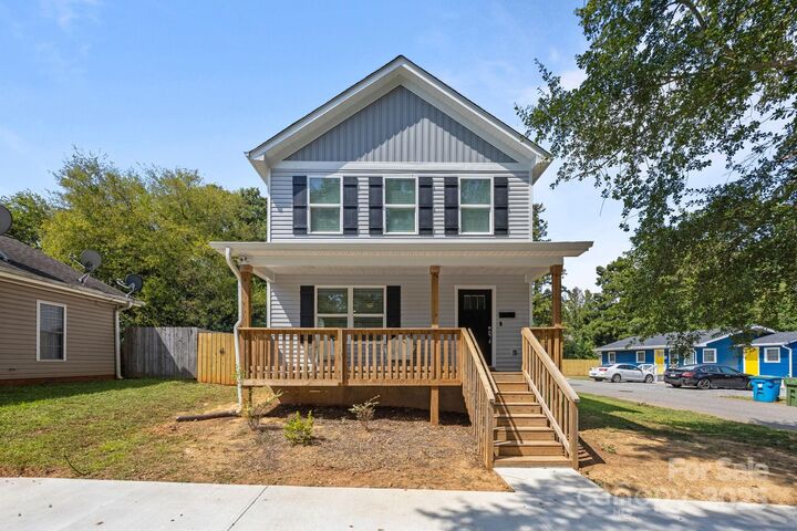 101 Randolph Street  Fort Mill SC 29715 photo