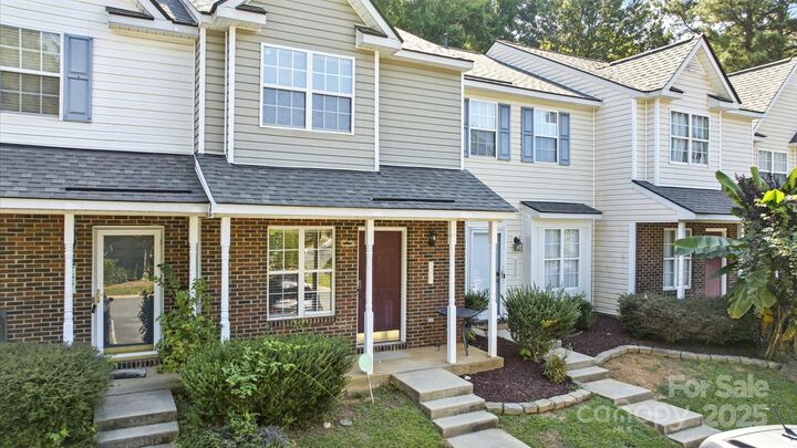 7553 Petrea Lane  Charlotte NC 28227 photo