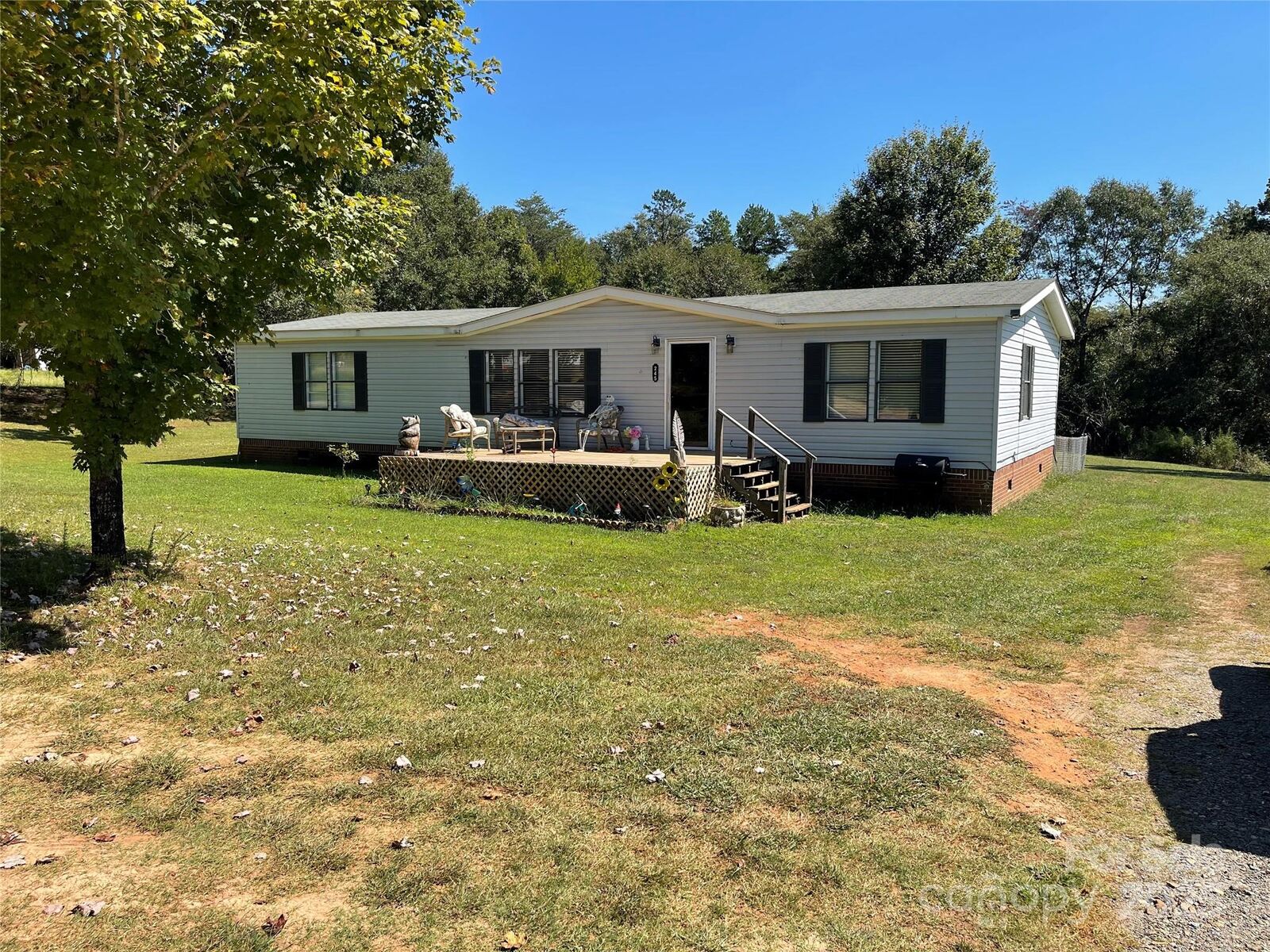 Property Photo:  245 Andy Drive  NC 28043 
