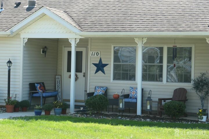 Property Photo:  110 Waterside Boulevard  NJ 08831 