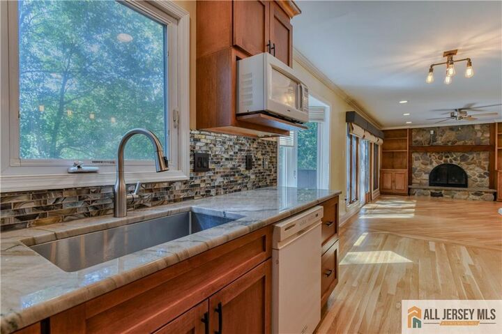 Property Photo:  2 Kohlhepp Avenue  NJ 08850 