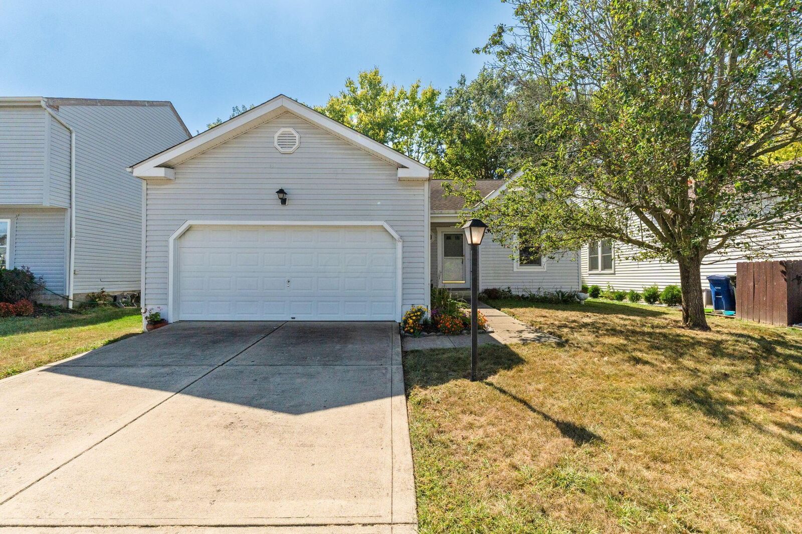 Property Photo:  6715 Alex Drive  OH 43110 