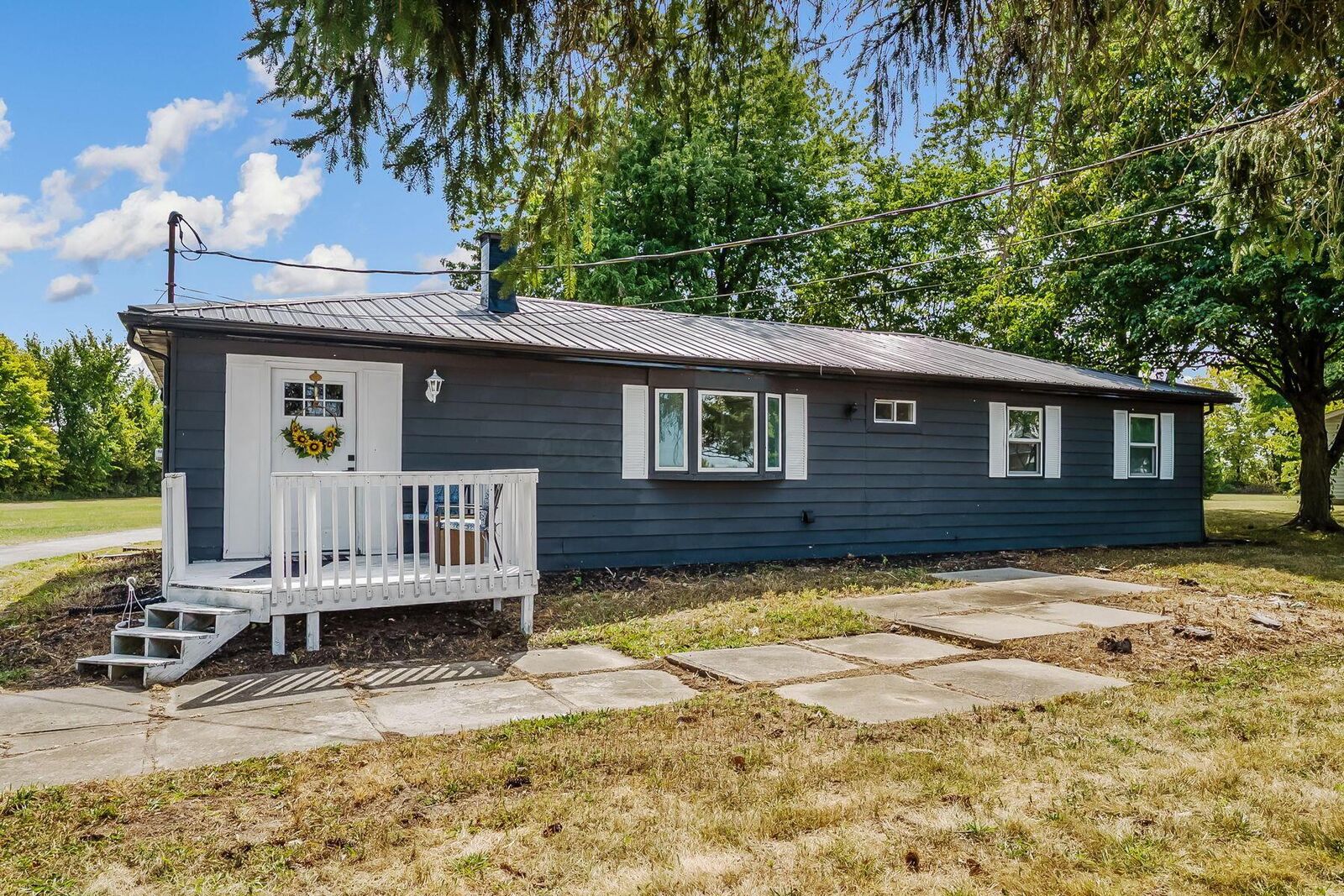 Property Photo:  3841 Green Camp-Essex Road  OH 43302 