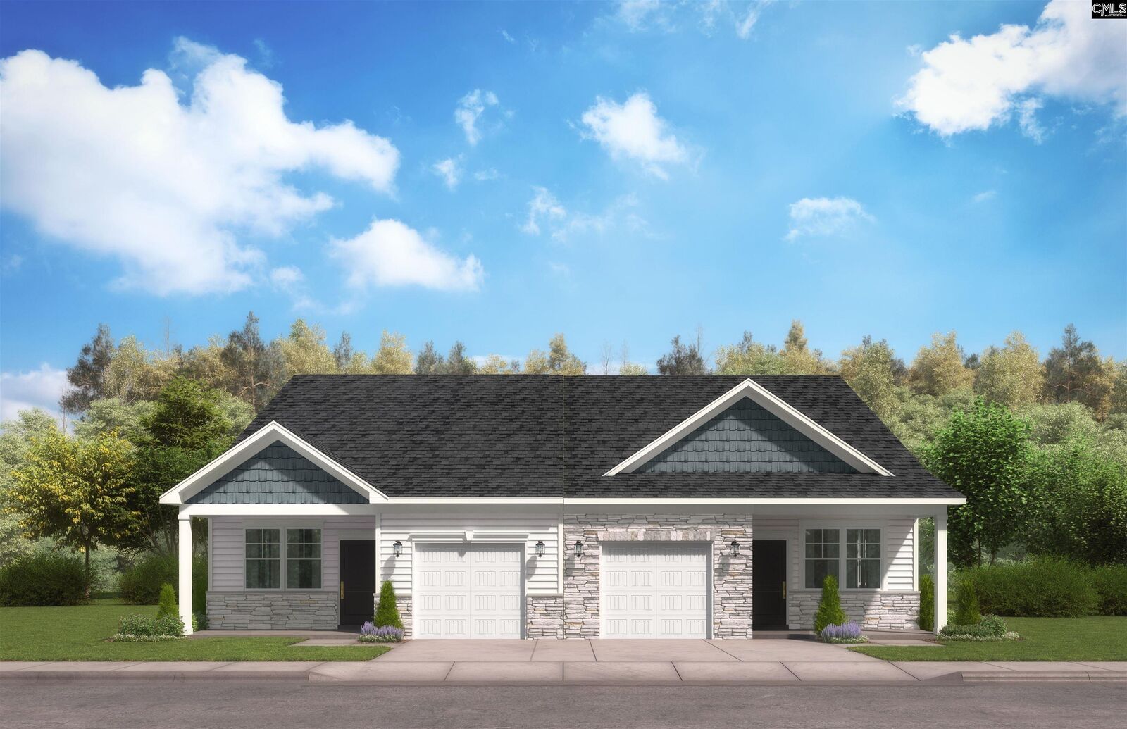 Property Photo:  439 Lady Liberty Way  SC 29073 