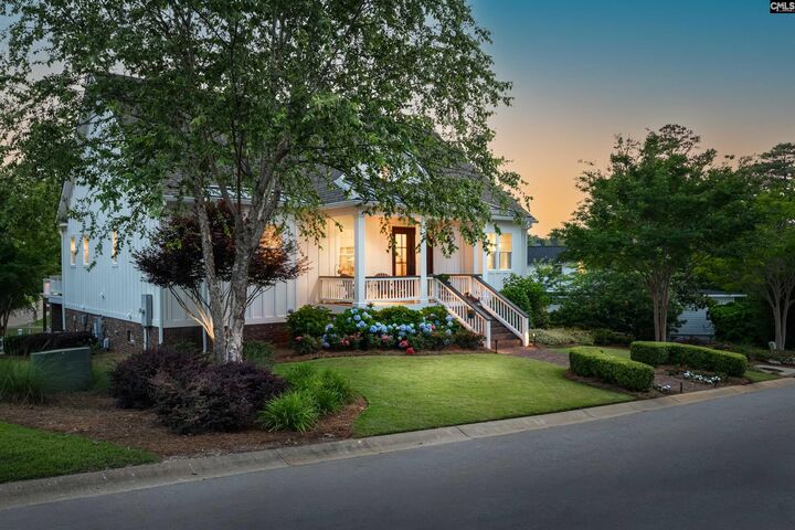 Property Photo:  219 Lanham Spring  SC 29072 