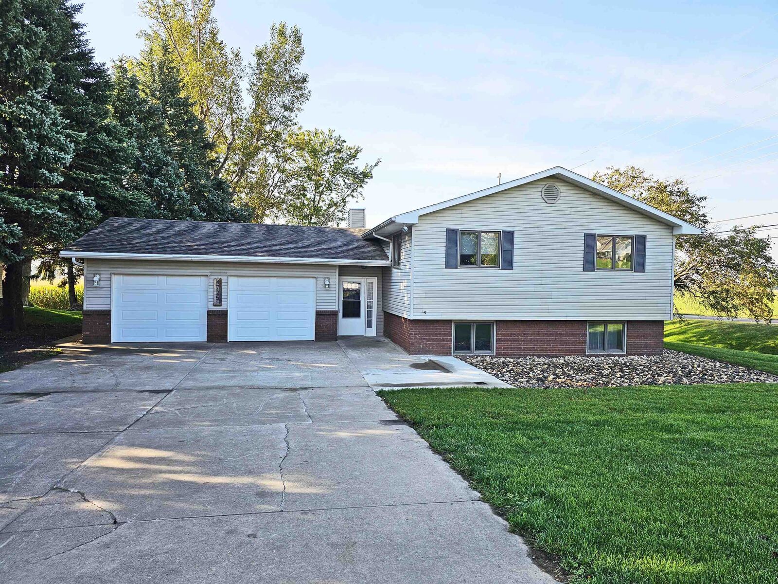 Property Photo:  4725 60th Street  NE 68601 