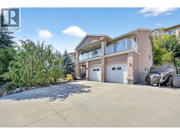 Property Photo:  5220 Sutherland Road  BC V0H 1X0 