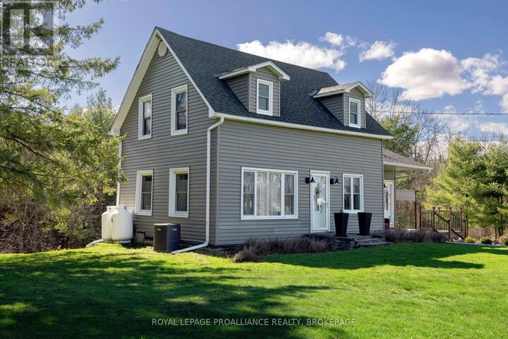 Property Photo: 4068 County Road 29 ON K6V 5T4