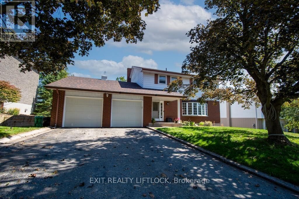 Property Photo:  1456 Firwood Crescent  ON K9K 1J1 