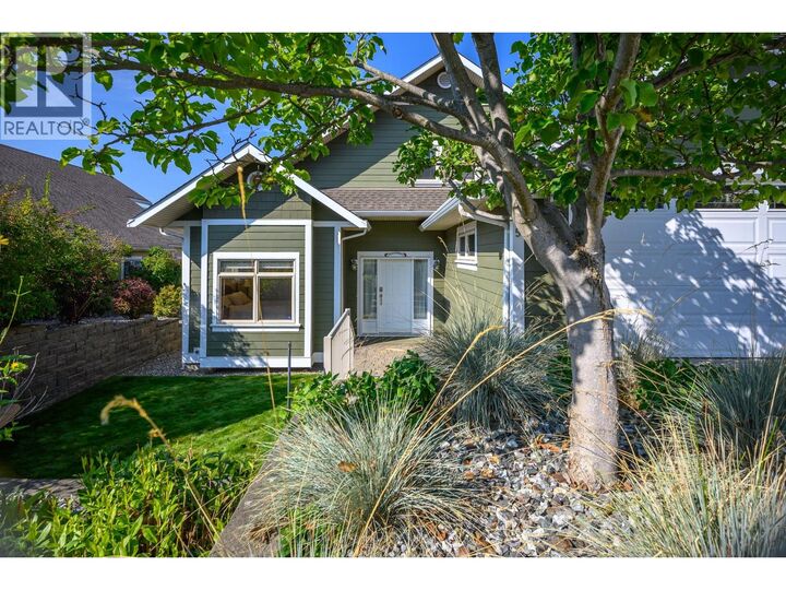 Property Photo:  7769 Okanagan Landing Road 5  BC V1H 1V9 