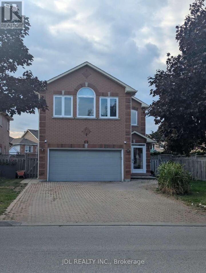 Property Photo: 86 Milliken Meadows Drive ON L3R 0V5