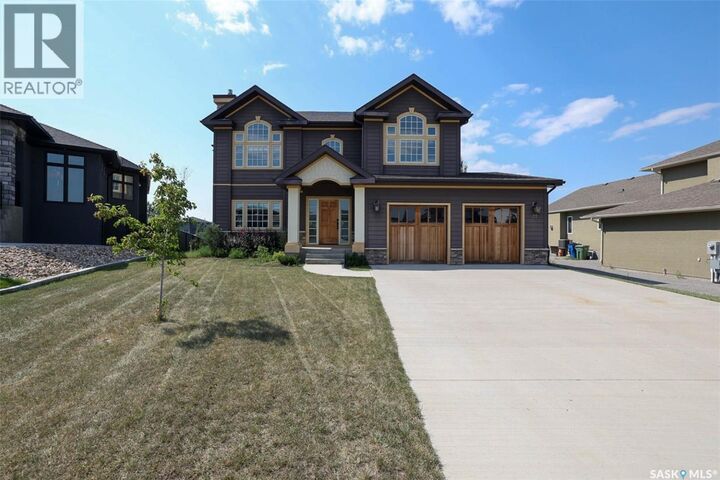 Property Photo:  22 Princeton Drive  SK S4L 0C8 
