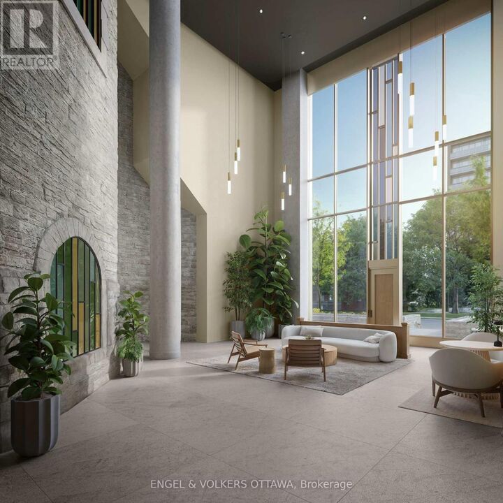 Photo de la propriété:  8 Blackburn Avenue 412  ON K1N 7Z2 