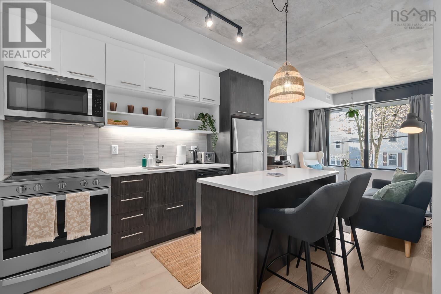 Property Photo: 1048 Wellington St 207 NS B3H 0C2