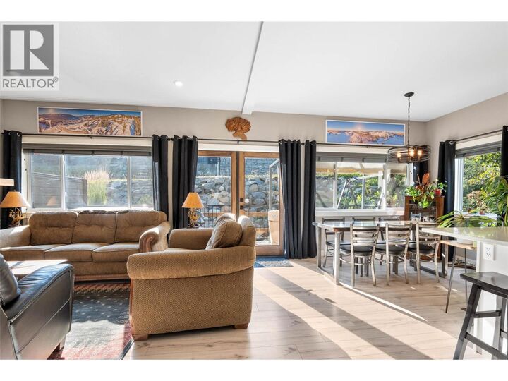 Property Photo:  1305 Burfield Drive 4  BC V0E 5N0 