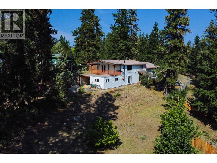 820 Firwood Road  Kelowna BC V1Z 3V5 photo