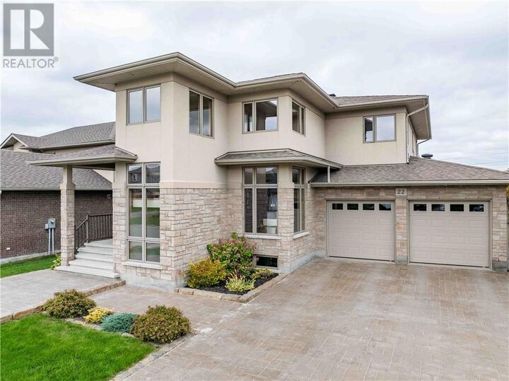Property Photo:  22 Landreville  ON P3A 0A1 