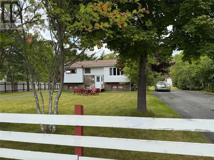 Property Photo:  1714 Conception Bay Highway  NL A1X 5C7 