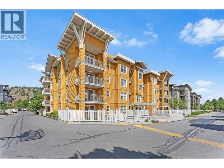 571 Yates Road 404  Kelowna BC V1V 2V5 photo