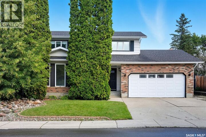407 Penryn Court  Saskatoon SK S7H 5G8 photo