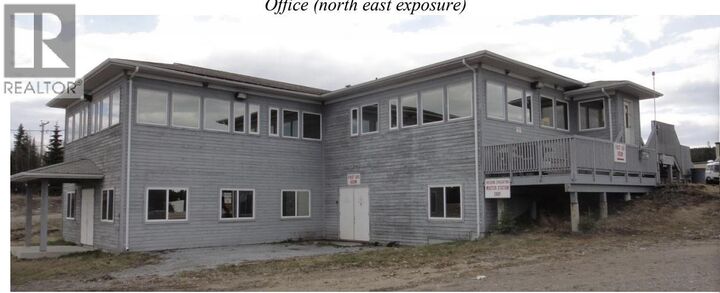 Property Photo:  15355 Clear Lake Sawmill Road  BC V2N 6H1 