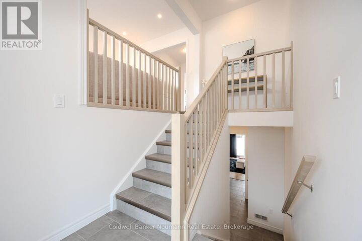 Property Photo: 8 Sora Lane ON N1E 0T4