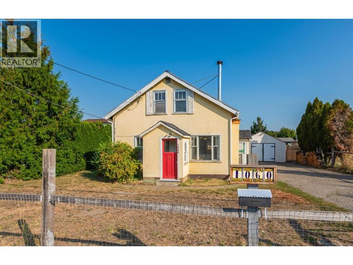 1060 Tataryn Road  Kelowna BC V1X 1N8 photo