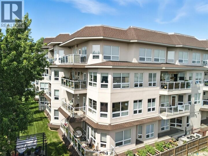 303 227 Pinehouse Drive  Saskatoon SK S7K 6N9 photo