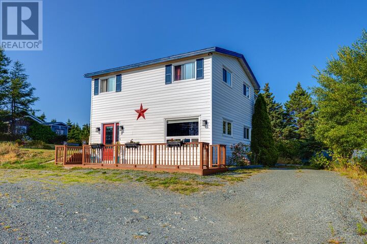 Property Photo:  8 Patricia Drive  NL A1M 0G7 
